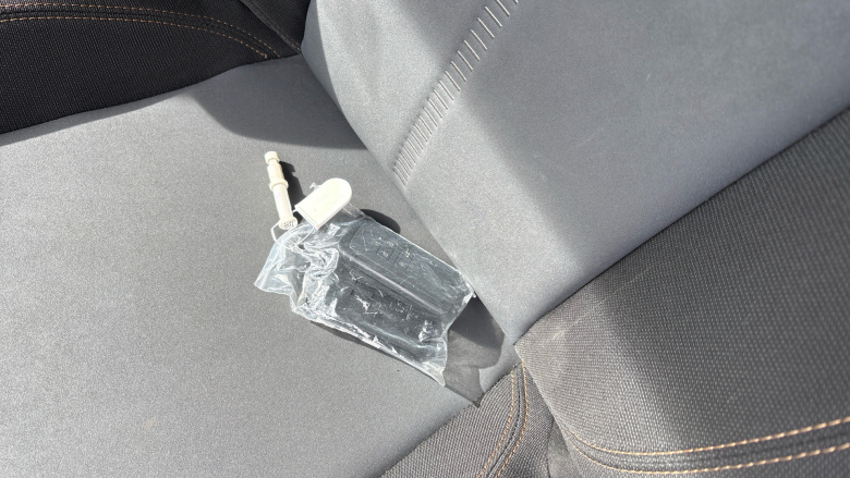 Dacia Jogger 1.6 HEV Extreme 5dr Auto Hybrid Estate